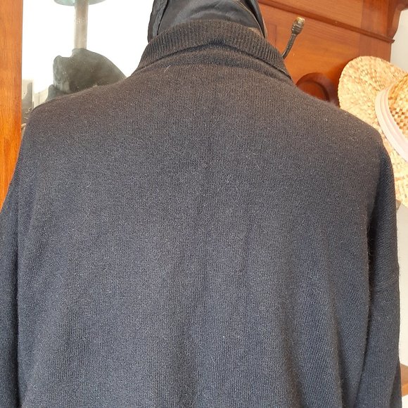 Lambswool & Angora Jumper - Size M/L - Picture 8 of 11